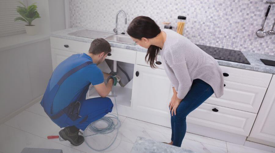 Professional expert plumbing services in Hostetter, PA